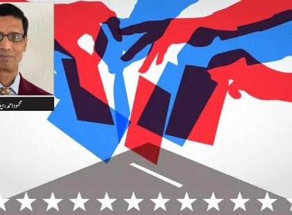 Voters' decisive decision in Fort Bend County election row sets the stage for a big November battle