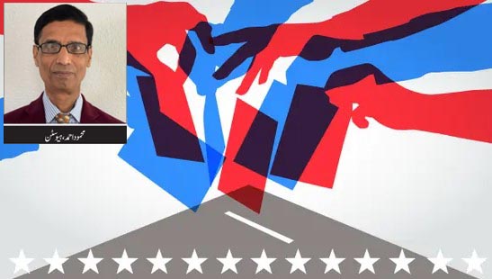Voters' decisive decision in Fort Bend County election row sets the stage for a big November battle