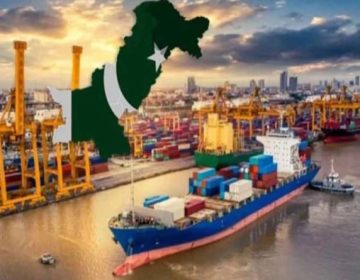 آئندہ مالی سال میں پاکستانی برآمدات نئی تاریخی بلندیوں کو چھونے کی توقع