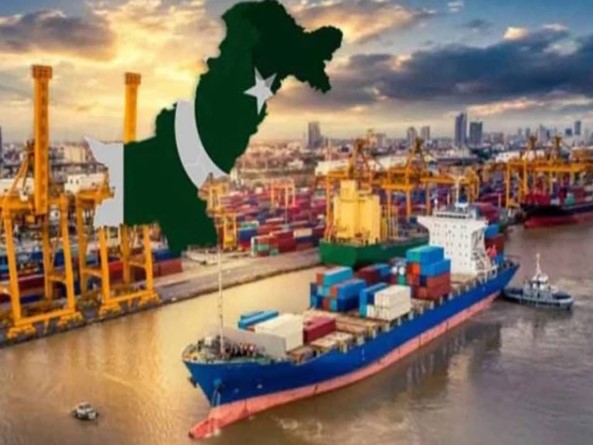 آئندہ مالی سال میں پاکستانی برآمدات نئی تاریخی بلندیوں کو چھونے کی توقع