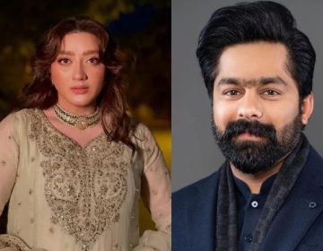 اداکارہ مومنہ اقبال اور ثاقب چدھڑ کیس میں اہم پیشرفت سامنے آگئی