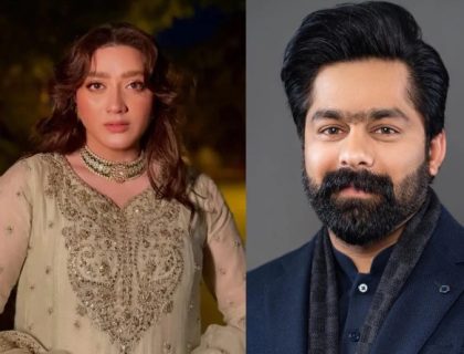 اداکارہ مومنہ اقبال اور ثاقب چدھڑ کیس میں اہم پیشرفت سامنے آگئی