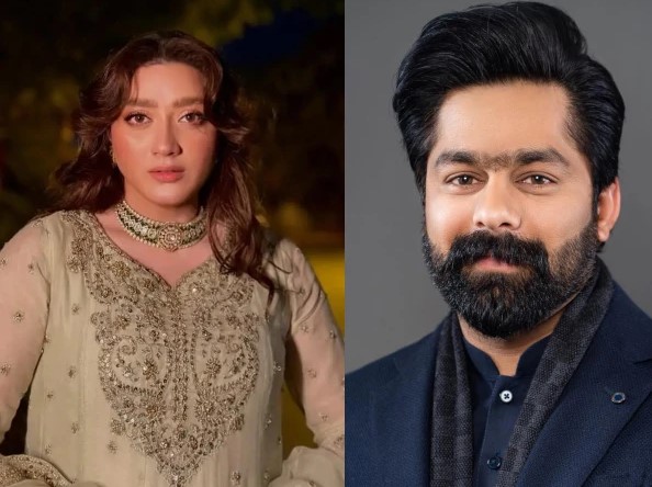 اداکارہ مومنہ اقبال اور ثاقب چدھڑ کیس میں اہم پیشرفت سامنے آگئی
