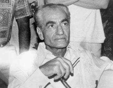 اسرائیل امریکا کو کیسے کنٹرول کرتا ہے؟ شاہ ایران کا 50 سال پرانا انٹرویو وائرل