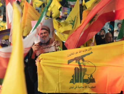 اسرائیل اور حزب اللہ کے درمیان جنگ بندی پر اتفاق ہوگیا