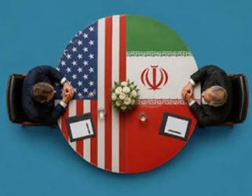 امریکا اور ایران نے وقت سے پہلے ہی جنگ بندی معاہدے پر دستخط کر دیے، تہران کی بھی تصدیق