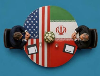 امریکا اور ایران نے وقت سے پہلے ہی جنگ بندی معاہدے پر دستخط کر دیے، تہران کی بھی تصدیق