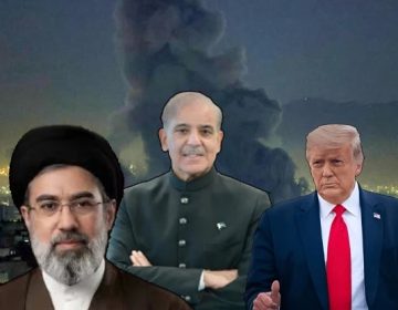 امریکا اور ایران کے درمیان امن معاہدہ طے ہوگیا، وزیراعظم کا اعلان