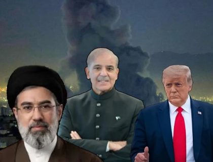 امریکا اور ایران کے درمیان امن معاہدہ طے ہوگیا، وزیراعظم کا اعلان