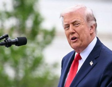 امریکا کا ایران کے منجمد اربوں ڈالرز کو خود استعمال کرنے کا منصوبہ؛ ٹرمپ نے بتادیا