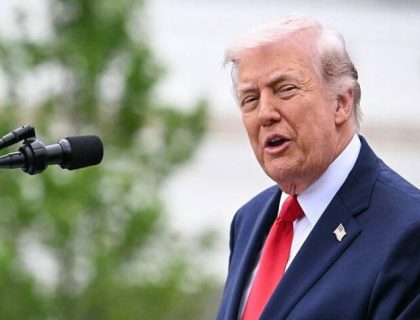 امریکا کا ایران کے منجمد اربوں ڈالرز کو خود استعمال کرنے کا منصوبہ؛ ٹرمپ نے بتادیا