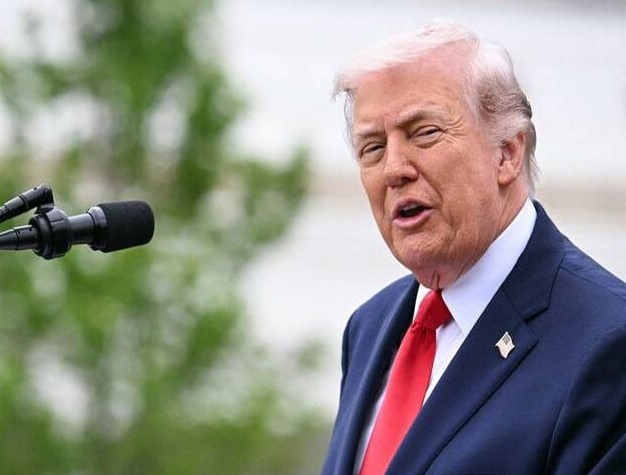 امریکا کا ایران کے منجمد اربوں ڈالرز کو خود استعمال کرنے کا منصوبہ؛ ٹرمپ نے بتادیا