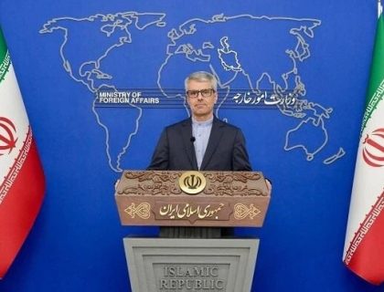 امریکی اور اسرائیلی حملے روکنا آپ کی ذمہ داری ہے, ایران کا خلیجی ممالک کو سخت پیغام