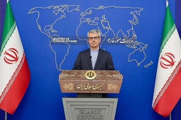 امریکی اور اسرائیلی حملے روکنا آپ کی ذمہ داری ہے, ایران کا خلیجی ممالک کو سخت پیغام