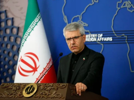 ایران امریکا مذاکرات میں لبنان تنازع سرفہرست ہوگا، تہران