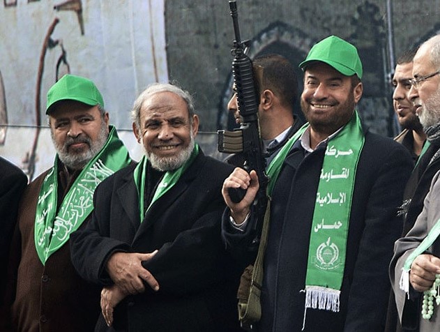 ایران امریکا معاہدہ؛ حماس کا ردعمل سامنے آگیا