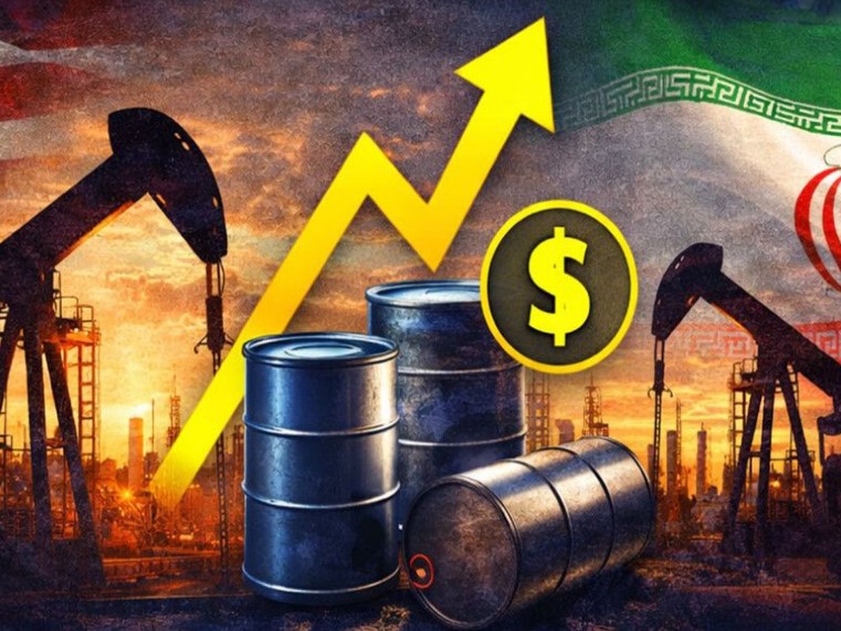 ایران امریکا کشیدگی کے بعد تیل مہنگا، دنیا بھر کی اسٹاک مارکیٹوں میں بے چینی