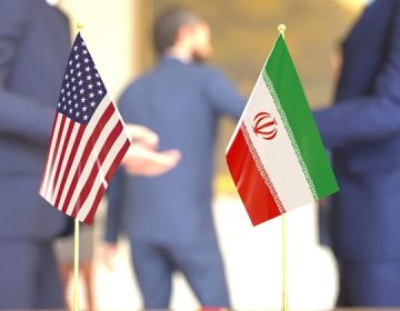 ایران امریکہ تکنیکی مذاکرات اختتام پذیر، اگلا مرحلہ اعلیٰ کمیٹی کے سپرد