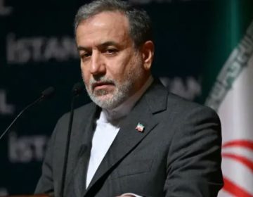 ایران اور امریکا کے درمیان سفارتی رابطے ختم نہیں ہوئے، عباس عراقچی نے تصدیق کردی