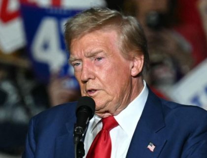 ایران جنگ سے متعلق ووٹنگ پر ٹرمپ برہم، امریکی کانگریس کو سخت تنقید کا نشانہ بنا دیا
