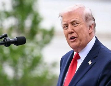 ایران مثبت رویہ اپنائے تو 300 ارب ڈالر کے فنڈ تک رسائی مل سکتی ہے، ٹرمپ