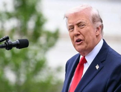 ایران مثبت رویہ اپنائے تو 300 ارب ڈالر کے فنڈ تک رسائی مل سکتی ہے، ٹرمپ