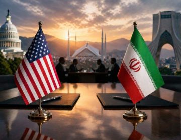 ایران نے امریکا کے امن منصوبے پر تاحال کوئی باضابطہ جواب نہیں دیا