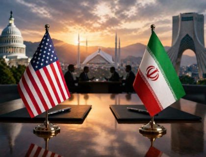 ایران نے امریکا کے امن منصوبے پر تاحال کوئی باضابطہ جواب نہیں دیا