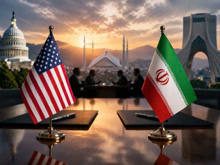 ایران نے امریکا کے امن منصوبے پر تاحال کوئی باضابطہ جواب نہیں دیا