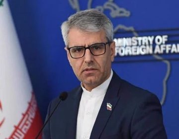 ایران نے اپنی جوہری تنصیبات کے معائنے کی اجازت دینے سے انکار کر دیا