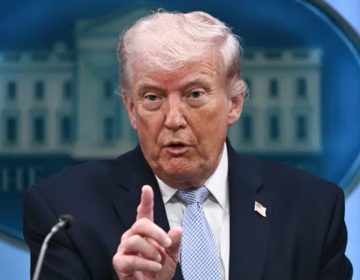’ایران کبھی جوہری ہتھیار حاصل نہیں کرے گا‘، ٹرمپ نے سی این این کی رپورٹ کو ’فیک‘ قرار دے دیا