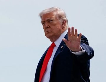 ایران کو 300 ملین ڈالر دینے کا جھوٹا پروپیگنڈا ڈیموکریٹس پھیلا رہے ہیں، صدر ٹرمپ