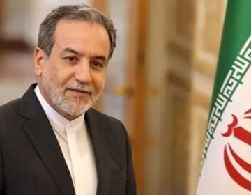 ایران کی ناکا بندی ختم، کچھ منجمد اثاثے بھی جاری کیے گئے، عباس عراقچی کا دعویٰ