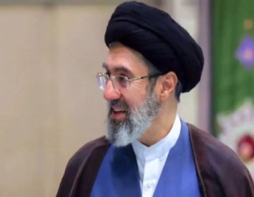 ایران کے سپریم لیڈر آیت اللہ مجتبیٰ خامنہ ای کا امریکا، اسرائیل کے جنگی جرائم کے خلاف عدالتوں میں کارروائی کا حکم