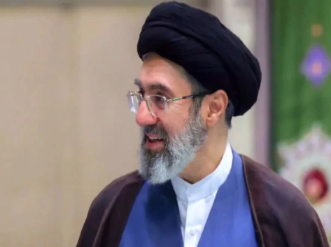 ایران کے سپریم لیڈر آیت اللہ مجتبیٰ خامنہ ای کا امریکا، اسرائیل کے جنگی جرائم کے خلاف عدالتوں میں کارروائی کا حکم