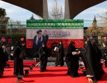 ایران کے سپریم لیڈر خامنہ ای کی عوامی سطح پر دعائیہ اور الوداعی تقریبات کا آغاز 4 جولائی سے ہوگا