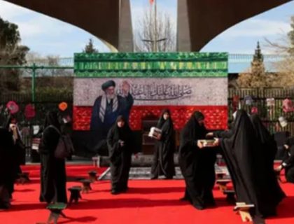 ایران کے سپریم لیڈر خامنہ ای کی عوامی سطح پر دعائیہ اور الوداعی تقریبات کا آغاز 4 جولائی سے ہوگا