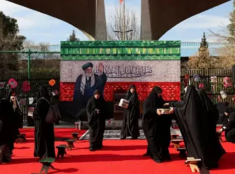 ایران کے سپریم لیڈر خامنہ ای کی عوامی سطح پر دعائیہ اور الوداعی تقریبات کا آغاز 4 جولائی سے ہوگا