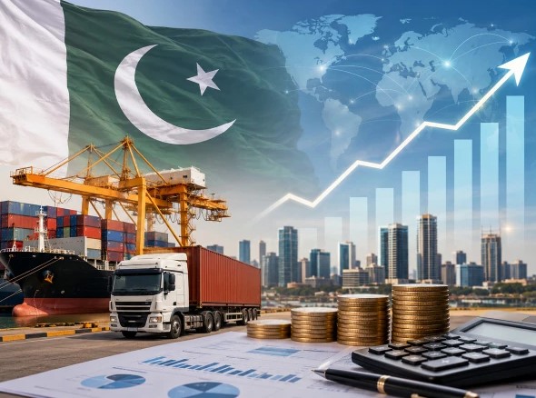 حکومت کا معاشی سرگرمیاں بڑھانے کیلیے درآمدی ڈیوٹیز میں بڑی کمی کا فیصلہ