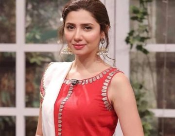ذہنی صحت سے متعلق شعور اجاگر کرنا وقت کی اہم ضرورت ہے، ماہرہ خان