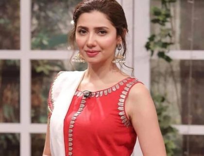 ذہنی صحت سے متعلق شعور اجاگر کرنا وقت کی اہم ضرورت ہے، ماہرہ خان
