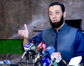 سندھ طاس معاہدہ 24 کروڑ پاکستانیوں کی شہ رگ ہے، پانی کے تحفظ کےلیے ہر اقدام کریں گے، عطا تارڑ