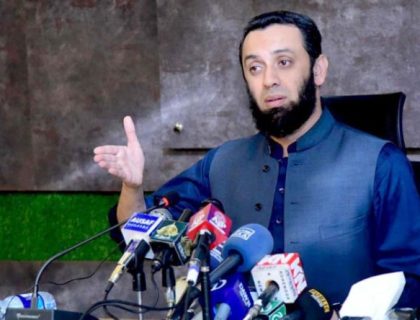 سندھ طاس معاہدہ 24 کروڑ پاکستانیوں کی شہ رگ ہے، پانی کے تحفظ کےلیے ہر اقدام کریں گے، عطا تارڑ