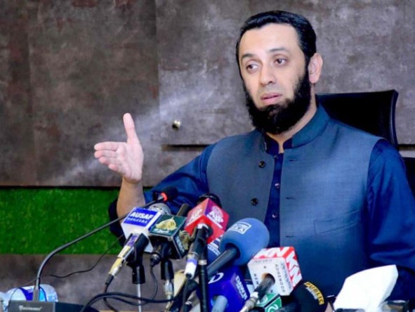 سندھ طاس معاہدہ 24 کروڑ پاکستانیوں کی شہ رگ ہے، پانی کے تحفظ کےلیے ہر اقدام کریں گے، عطا تارڑ