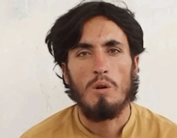 سکیورٹی فورسز کے ہاتھوں گرفتار مبینہ خارجی رکن عمر دین کے اپنے اعترافی بیان میں اہم انکشافات