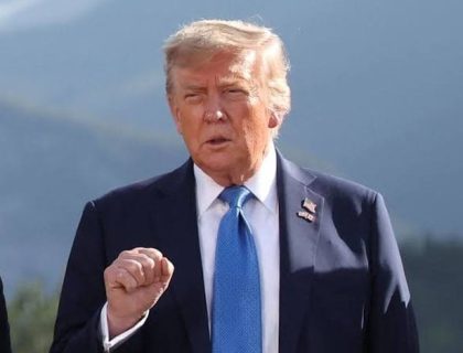 صدر ٹرمپ نے ڈیل میں تاخیر پر مایوس ہو کر ایران پر نئے حملوں کا حکم دیا، امریکی میڈیا کا دعویٰ