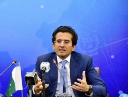 عالمی مارکیٹ میں خام تیل کی قیمت جیسے ہی 76 ڈالر کی سطح پر آئے گی عوام کو ریلیف دیں گے، وزیر پیٹرولیم