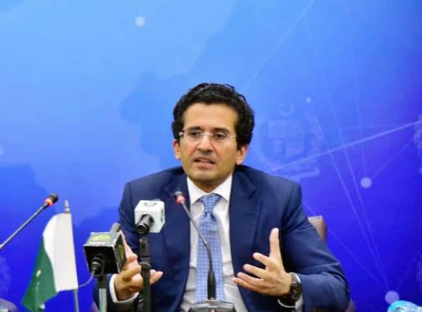 عالمی مارکیٹ میں خام تیل کی قیمت جیسے ہی 76 ڈالر کی سطح پر آئے گی عوام کو ریلیف دیں گے، وزیر پیٹرولیم