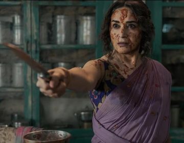 عورت ہونا جرم ہے؟ مادھوری ڈکشٹ کی نئی فلم نے تہلکہ مچا دیا