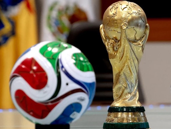فیفا ورلڈکپ 2026 میں نافذ کیے جانے والے نئے قوانین کیا ہیں؟